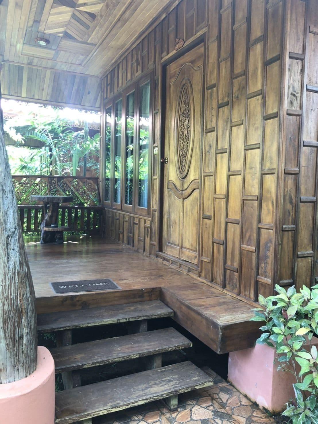 Thalane Palm Paradise Resort Krabi Luaran gambar