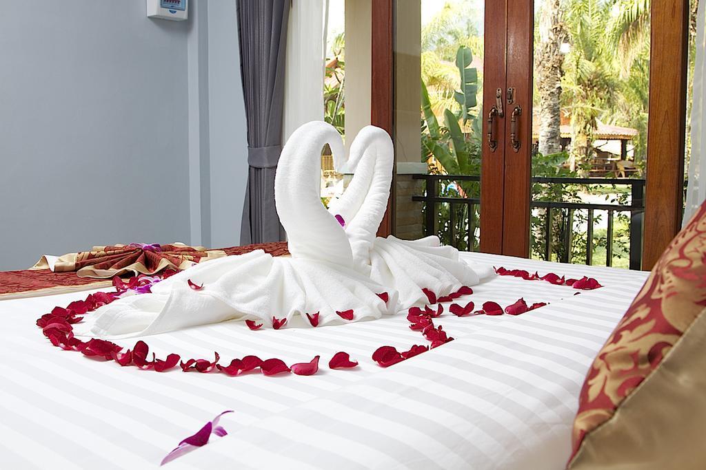 Thalane Palm Paradise Resort Krabi Bilik gambar
