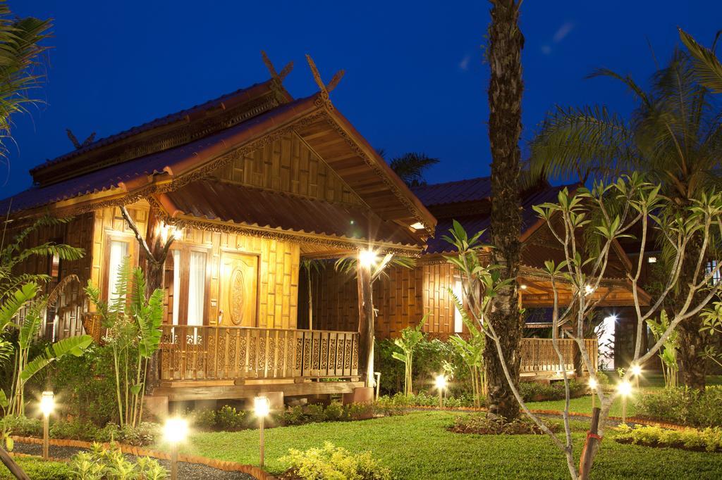 Thalane Palm Paradise Resort Krabi Bilik gambar