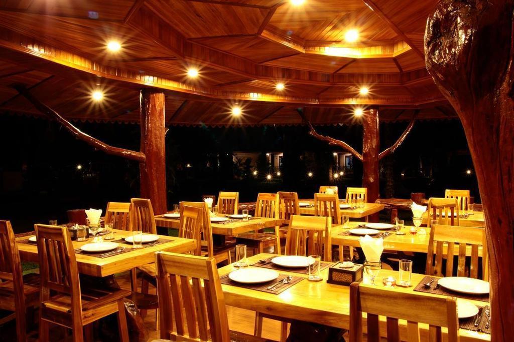 Thalane Palm Paradise Resort Krabi Luaran gambar