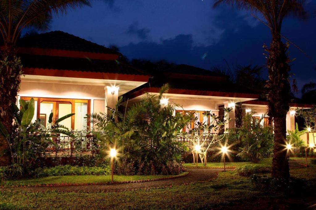 Thalane Palm Paradise Resort Krabi Luaran gambar